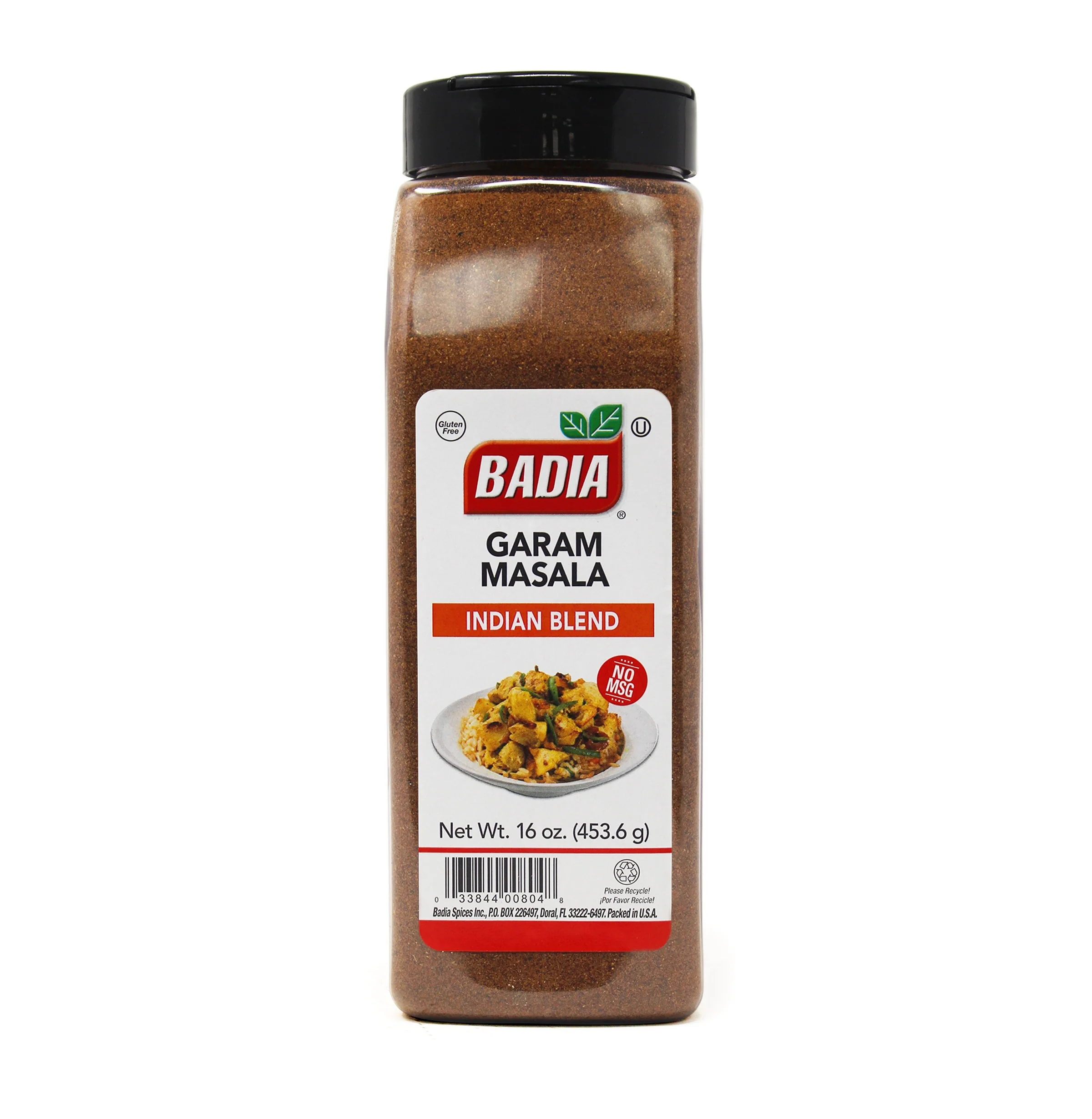 Seasoning Blends
